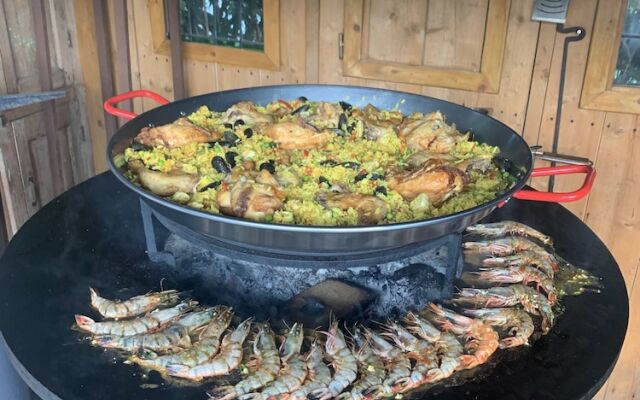 L'Hacienda Villa Verdé