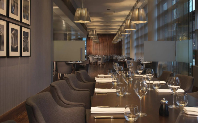 Clayton Hotel Birmingham