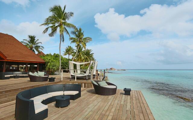 Robinson Maldives - Adults only