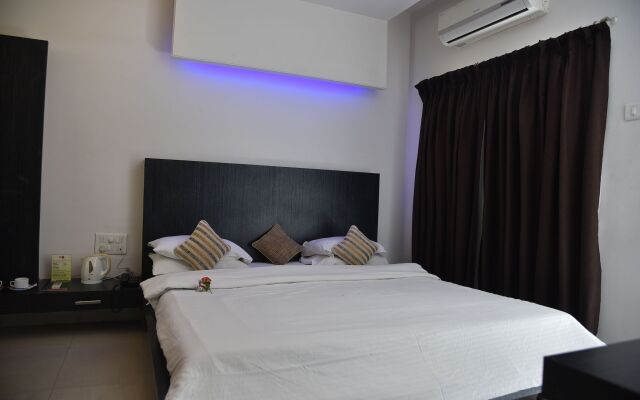 Hotel Rama Heritage