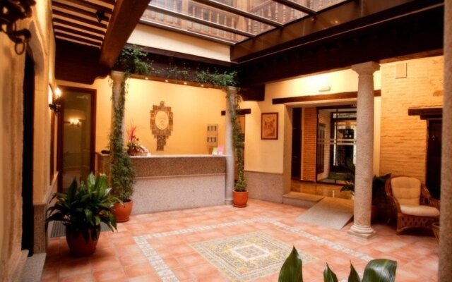 Hotel Eurico