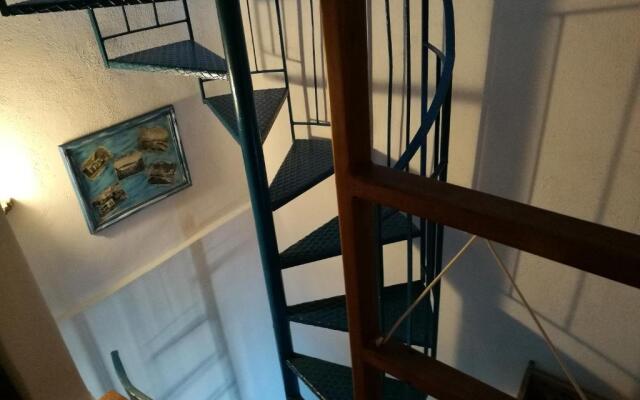 La Casa di Via Lungomare