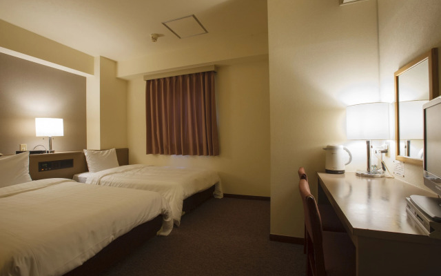 Sankei City Hotel Chiba