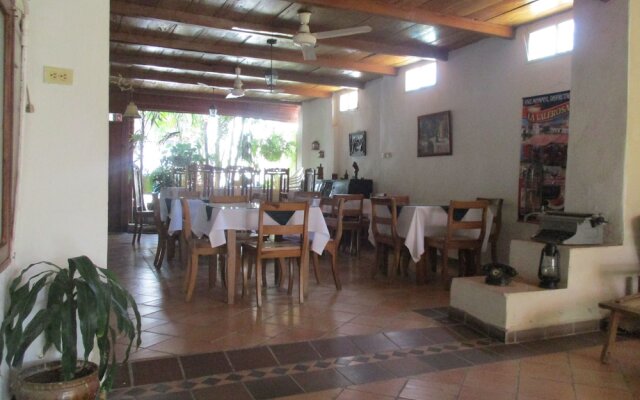 Hotel Villa de Mompox