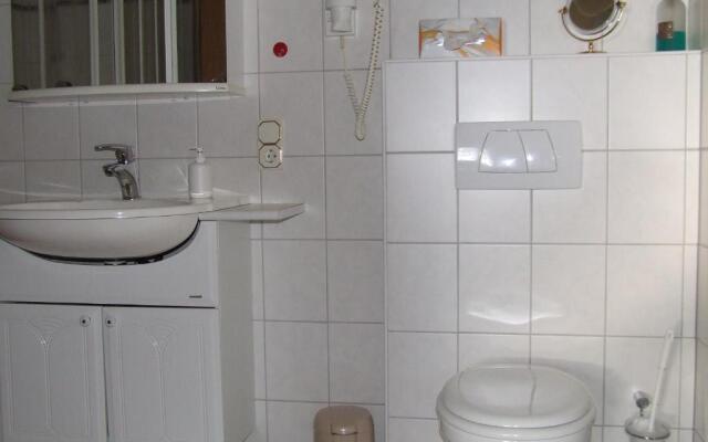 Hotel-Café Züschener Bauernstuben Garni