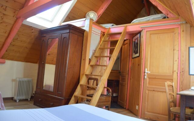 La Grange de Coatelan