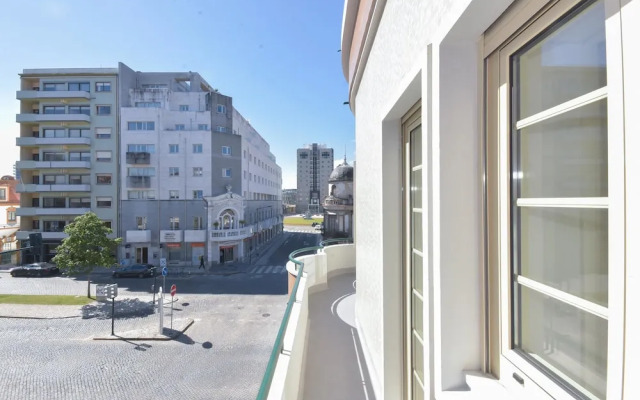 Peixinho Avenue Apartment