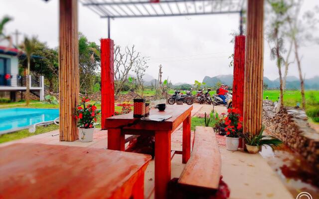 Phong Nha Escape Bungalow
