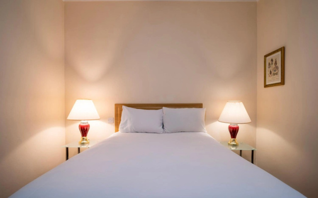 Britannia Hotel Manchester