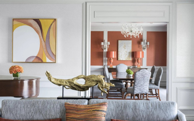 The Ritz-Carlton, Marina del Rey