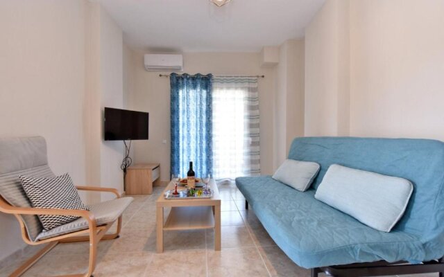 Iris Sunset Luxury Apartments - Nea Potidea Halkidiki