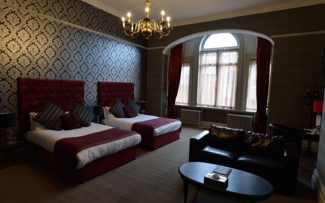 Best Western The Grand Hotel Hartlepool