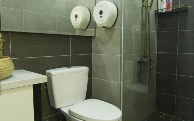 MANT Rivergate Apartments