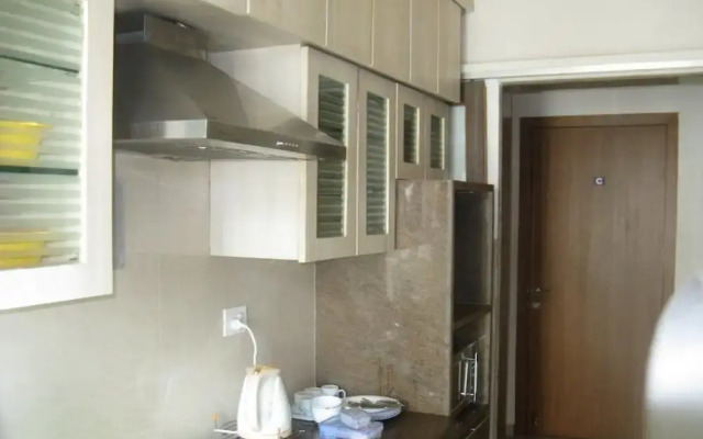 Hummingbird Apartments - Saiprasad
