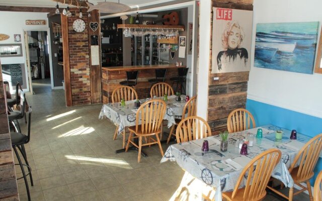 Auberge la Locanda du passant