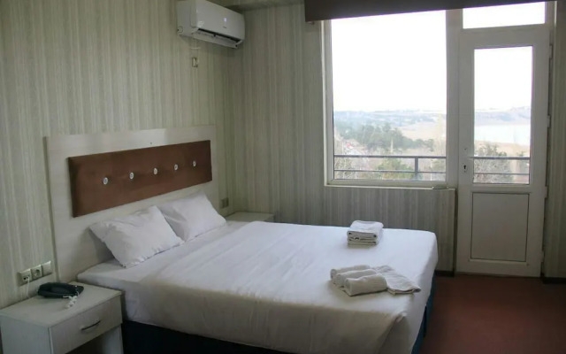 Hotel Sea View Tbilisi