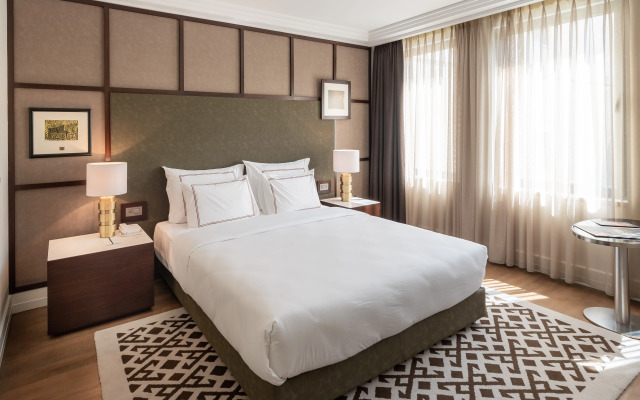 The Stay Boulevard Nisantasi