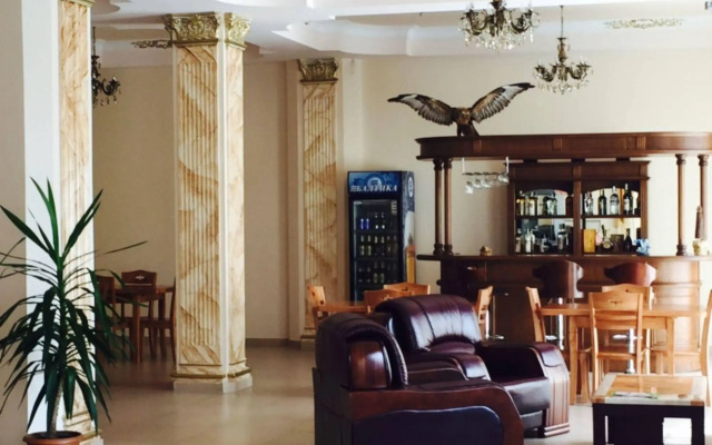SD David Hotel