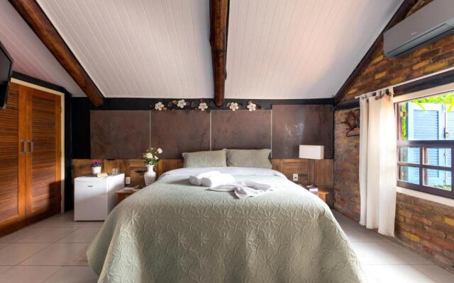 B & B Gourmet Itaipava