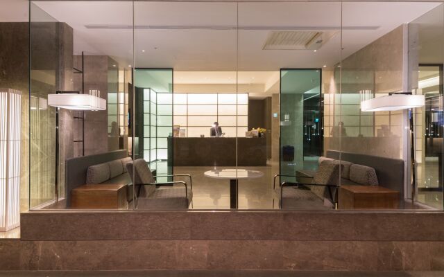 Hotel Midtown Richardson