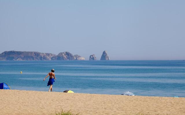 Apartaments Les Dunes