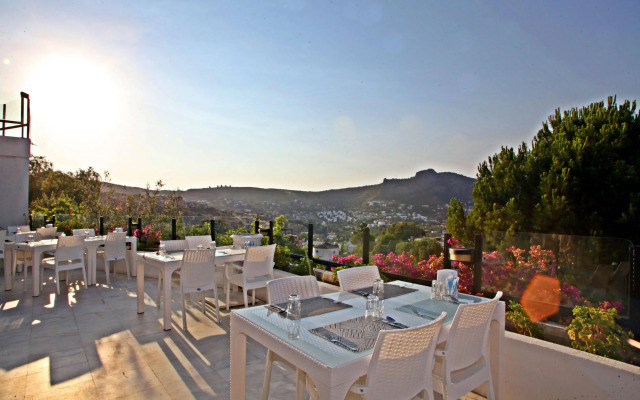 Türkbükü Hill Hotel & Beach