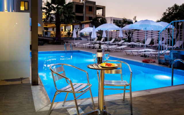 Pollis Hotel