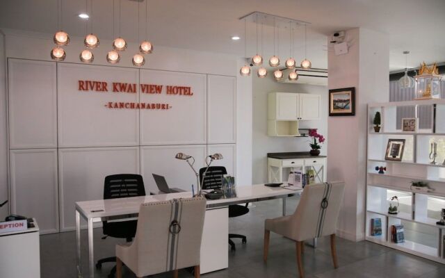 River Kwai View Hotel