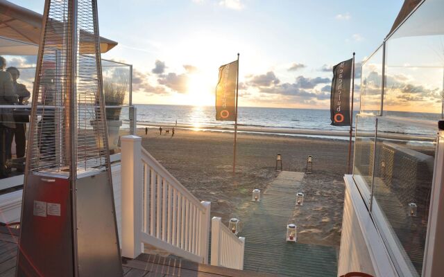 Beach Hotel Noordwijk