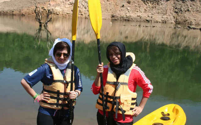 Ahaspokuna by Eco Team