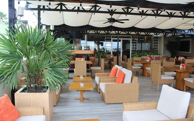 Balandra Hotel