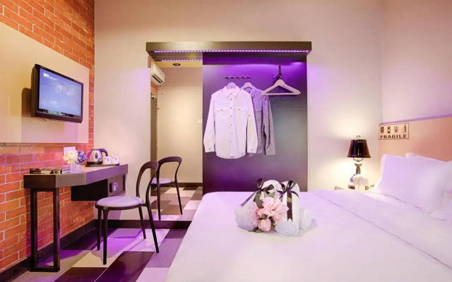 The Youniq Hotel Group Sdn Bhd