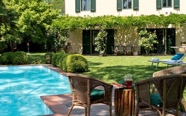 Villa Paesante 8 Emma Villas