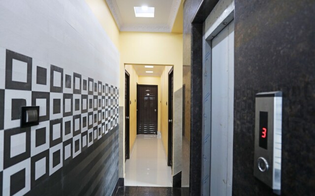 OYO 25018 Saanvi
