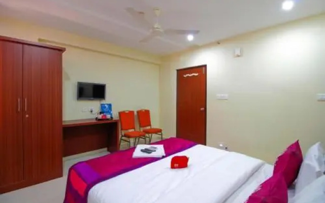 OYO Rooms RTC X Roads