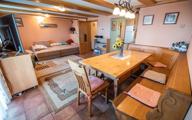 Apartments Zvoh, Krvavec, Ski-in, Ski-out