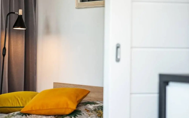 Safari Relaks i Aktywny Wypoczynek Idealna Lokalizacja