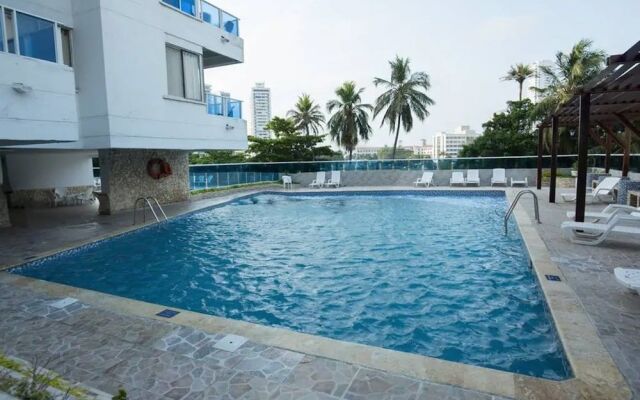 Edificio Nuevo Conquistador Apt 612