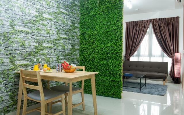 Ezzyhome Medini