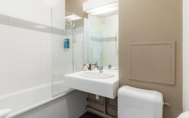 Appart'city Classic Lyon Part Dieu Villette