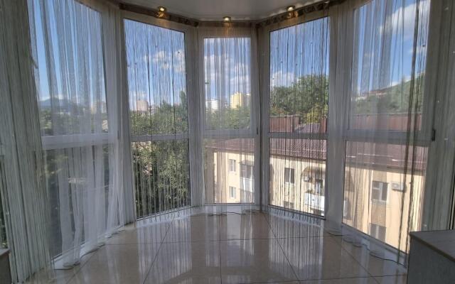 Апартаменты на улице Пушкинская