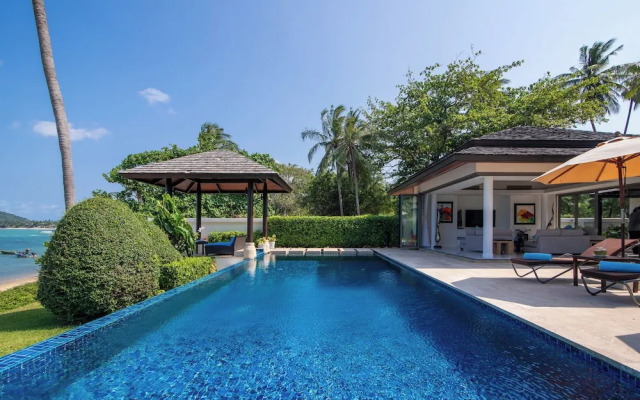 Dhevatara Residence