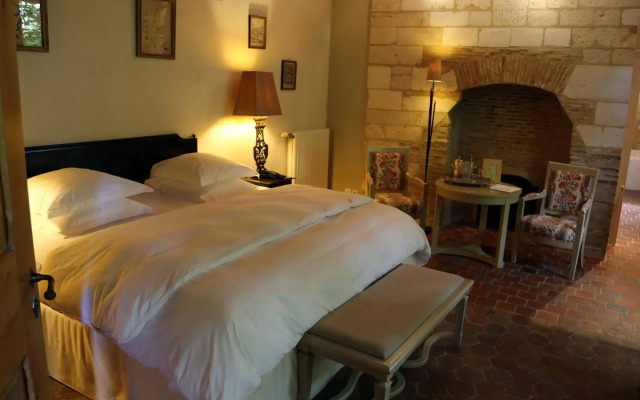 La Maison de Rhodes Hôtel & Spa 5*