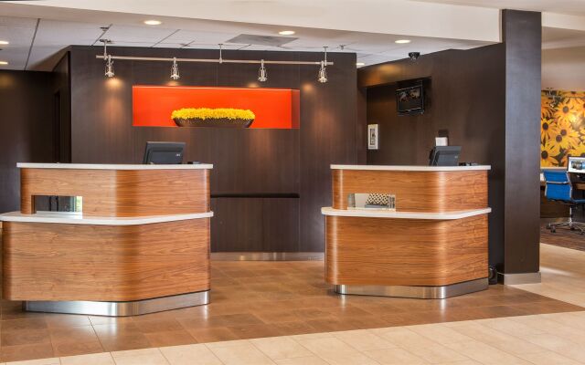 Courtyard by Marriott Annapolis