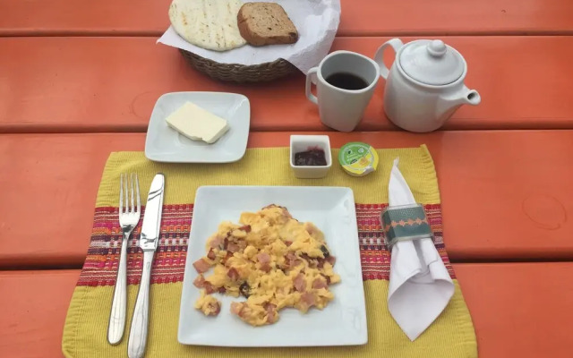 Salento Pequeño Hotel