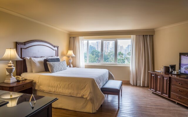 InterContinental Medellin - Movich by IHG