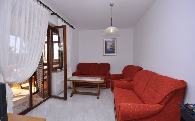 Apartments Margareta