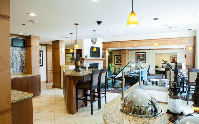 Staybridge Suites Houston West / Energy Corridor by IHG