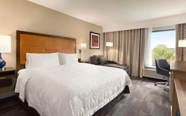 Hampton Inn Fort Smith