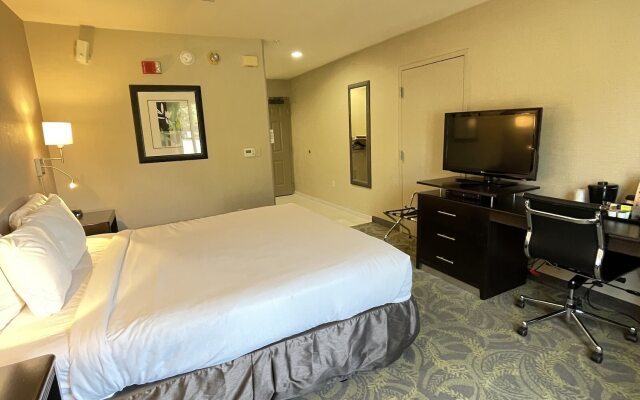 Country Inn & Suites by Radisson, San Carlos, CA